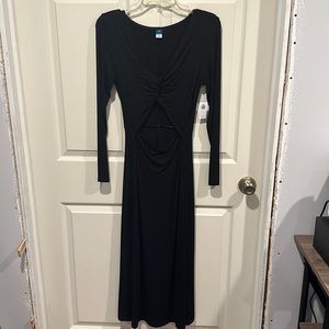 Old navy dress